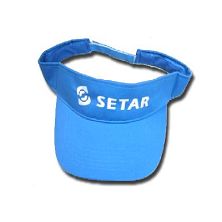 Visor cap